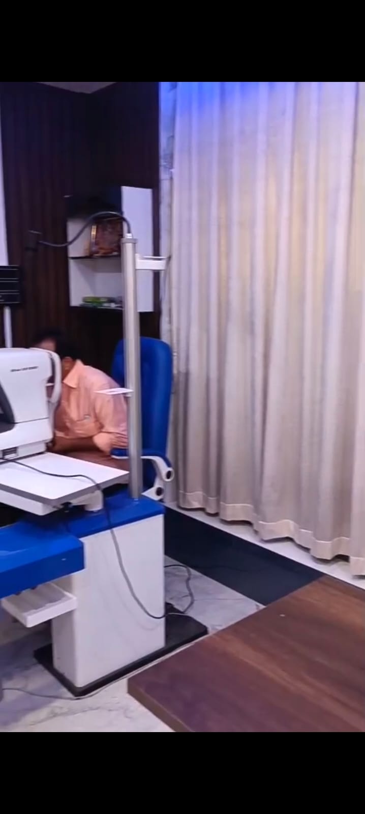 Y. Santosh Reddy