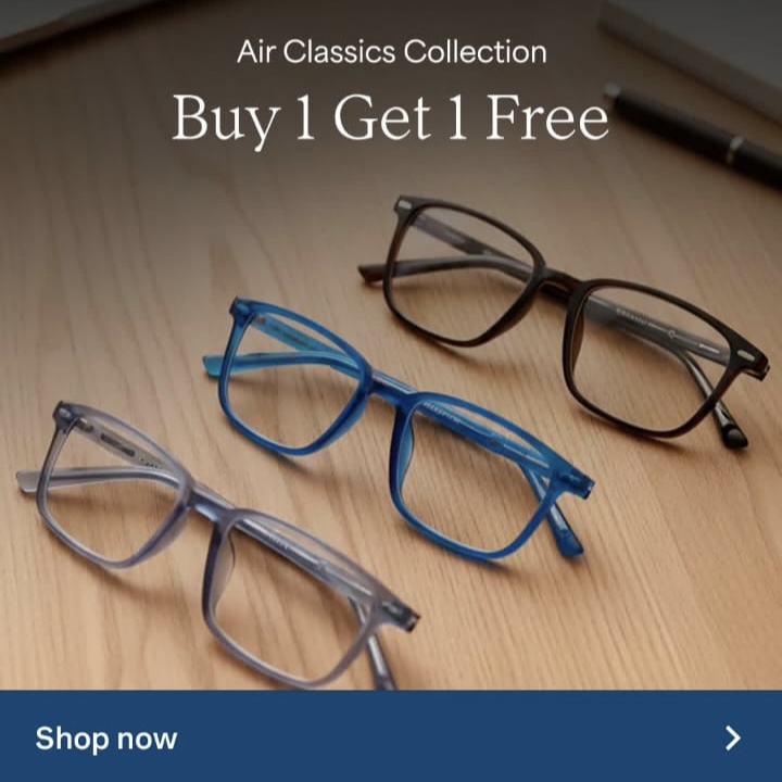 Student Special Offer